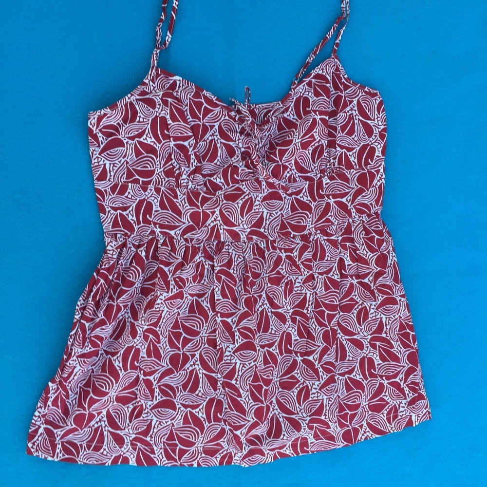 Gap blousy camisole